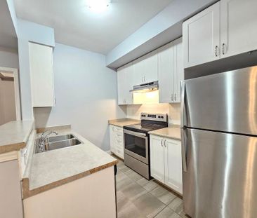 For Lease - 250 Sunny Meadow Boulevard Unit# 333, Brampton, Ontario - Photo 4