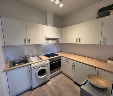 Appartement te huur - Photo 5