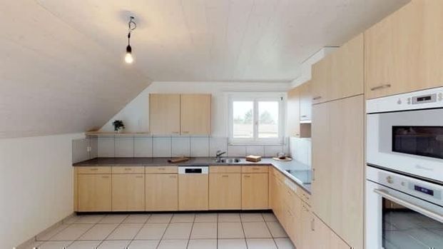 4.5 Zimmer, 3. Stock - Photo 1