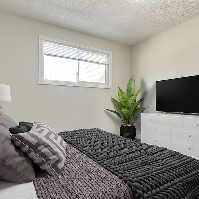 Renovated Suite - 3 Bedroom - Photo 1
