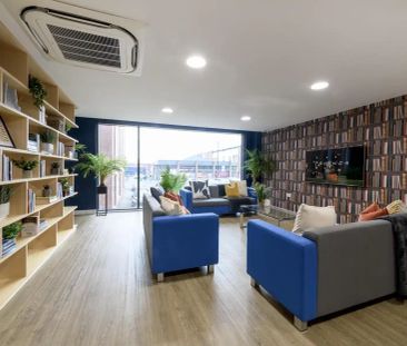 Gold Ensuite - Photo 4