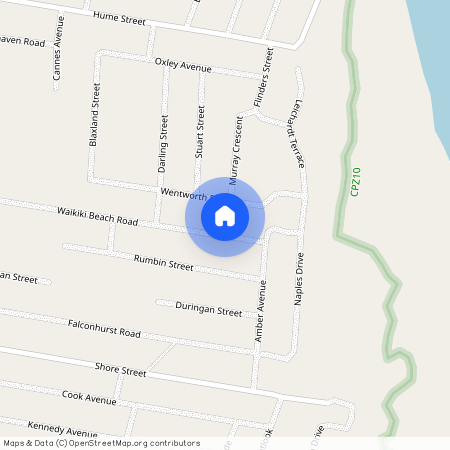 65 Waikiki Beach Road, Qld 4184, Russell Island