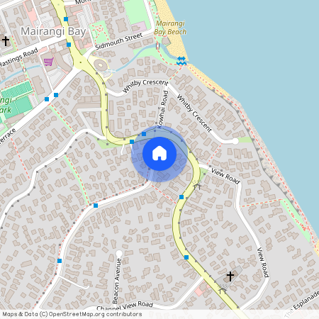 1/2 Kowhai Road, Campbells Bay, NZ 0620