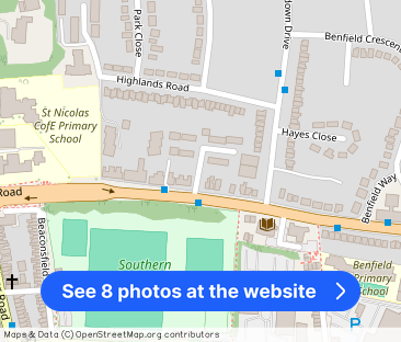 3 bedroom terraced house for rent - Photo 1