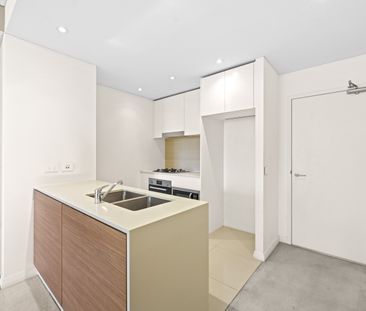 415/4 Baywater Drive, Wentworth Point NSW 2127 - Apartment For Rent... - Photo 5