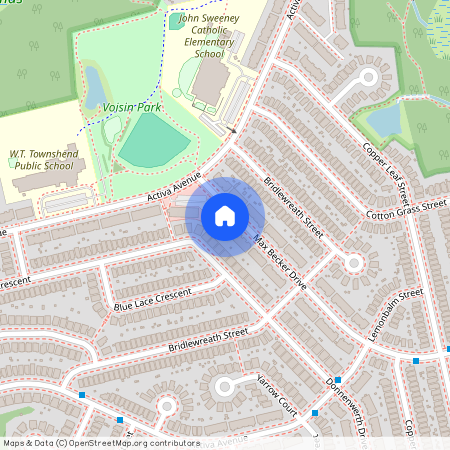 27 Max Becker Drive, Kitchener