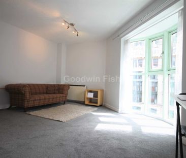 Venice Court, Samuel Ogden Street, Granby Village - Photo 3