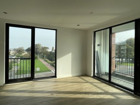 Te huur: Appartement IJsselmeerstraat in Den Helder - Foto 2