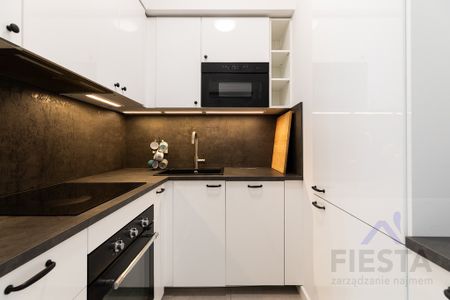 Warszawa Wola, ul. Przyokopowa - Zdjęcie 4