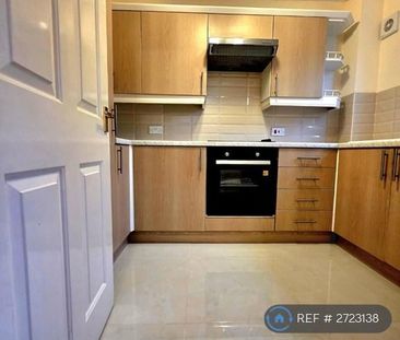 1 bedroom flat to rent - Photo 6