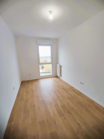 Appartement T4 Magnanville à louer - Photo 5