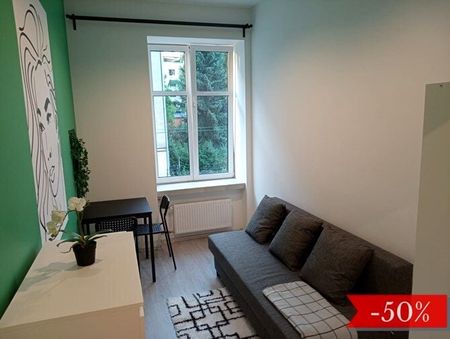 Pokój, ul. Zielona - Photo 2