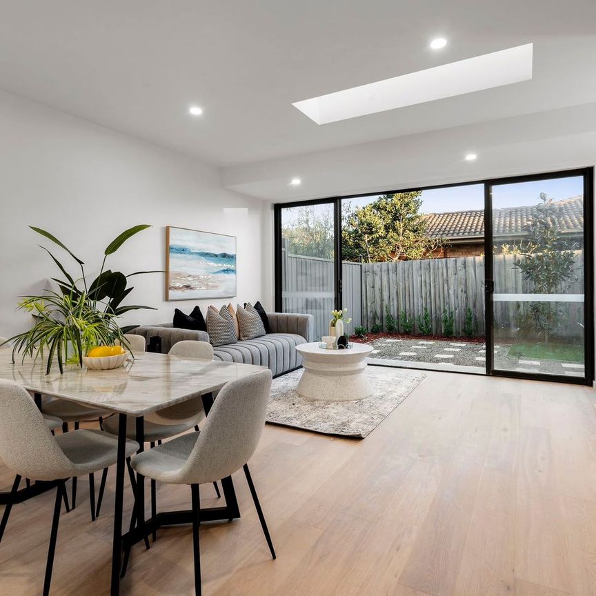 Luxurious & Brand New Home within Mckinnon School Zone - Photo 1