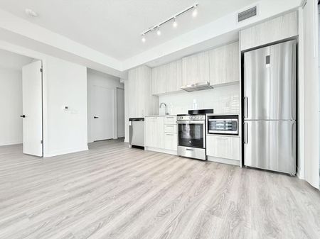 For Lease - 195 Commerce Street Unit# 3715, Vaughan, Ontario - Photo 2