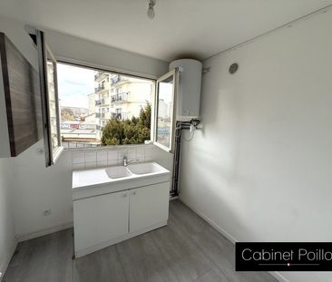 Studio Montreuil - Photo 1