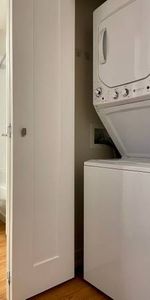 Full size stainless steel appliances, LVP flooring, Studio 1/ba - Photo 4