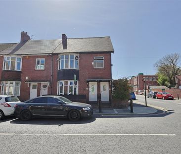 3 bedroom Flat to rent in Nuns Moor Road, Newcastle Upon Tyne Ne4 - Photo 1
