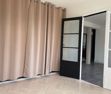 Lumineux T3 quartier église de Remicourt - Photo 5