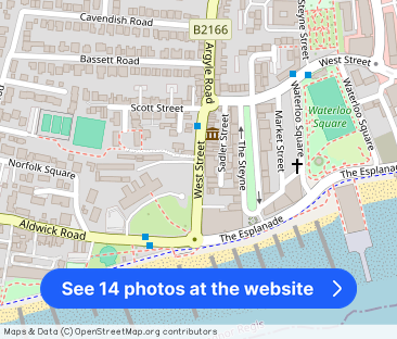 West Street, PO21 - Photo 1