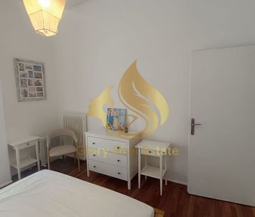 Διαμέρισμα για ενοικίαση Πλατεία Αμερικής (Λεωφόρος Πατησίων - Λεωφ... - Photo 6