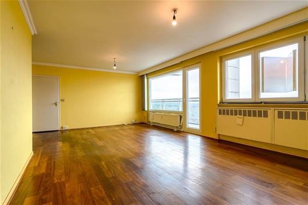 Appartement te huur - Photo 1