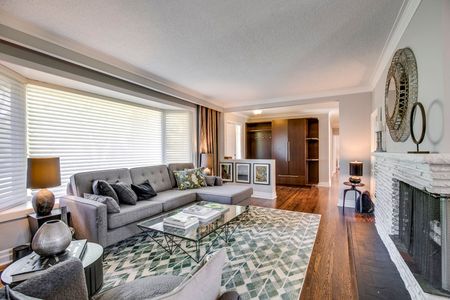 For Lease - 256 Eastcourt Road, Oakville, Ontario - Photo 3