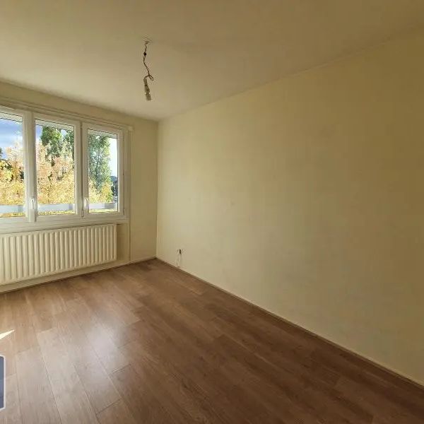 Appartement à louer 3 pièces 72.46m² - Photo 1