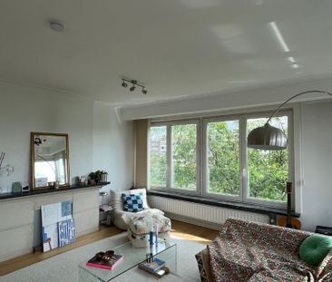 Appartement te huur in Gent voor € 1.150 met 2 slaapkamers - Photo 2