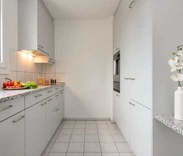 Wohnen mit Lebensqualität - Photo 1