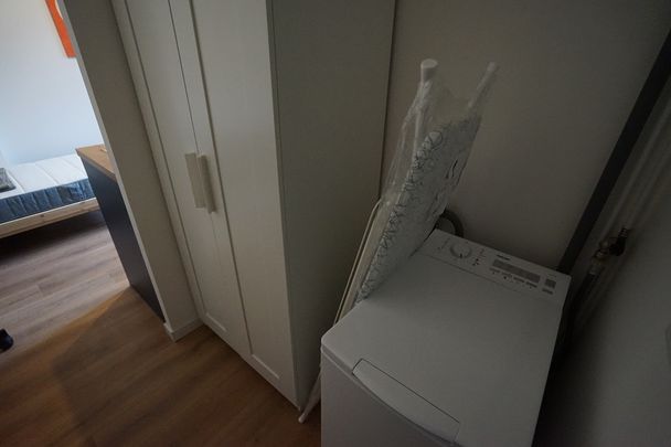 LILLE - APPARTEMENT - T1 MEUBLE - Photo 1