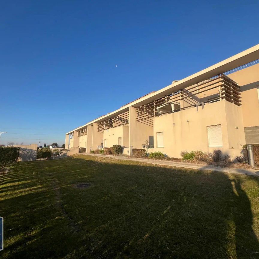 Appartement à louer 3 pièces 65.08m² - Photo 2