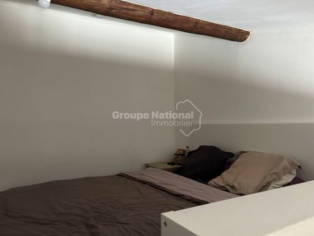 Appartement T2 REDESSAN, - Photo 2