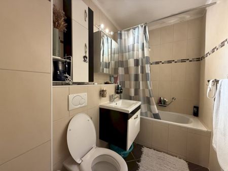 Très bel appartement de 3 pièces à Lausanne - Photo 5