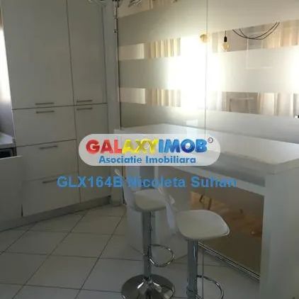 Apartament 4 camere LUX Pipera Ibiza Sol - Fotografie 4