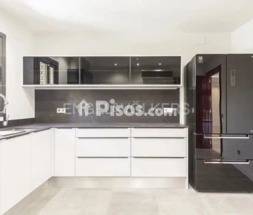 Piso en alquiler en Les Corts - Photo 2