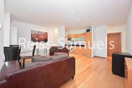 3 bedroom apartment to rent - Photo 2