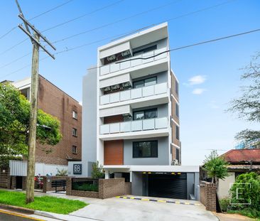 18 Marlborough Road, Homebush West NSW 2140 - Studio For Rent | Domain - Photo 6