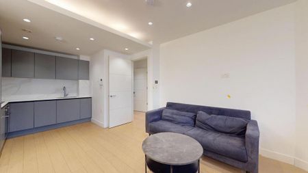 1 bedroom flat to rent - Photo 4