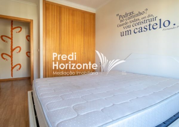 Apartamento T3 em Ilha da Madeira