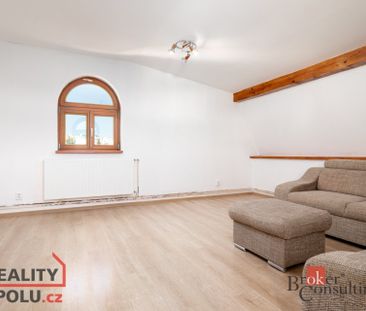Apartment for rent, 3+kk - 2 bedrooms, 66m - Photo 6