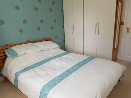 Apartment for rent, Station House (Dublin, Ireland) - Photo 4