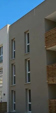 Appartement à louer 2 pièces 42.02m² - Photo 2