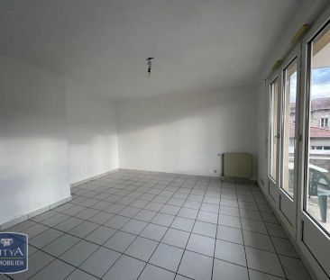 Appartement à louer 3 pièces 43.91m² - Photo 4