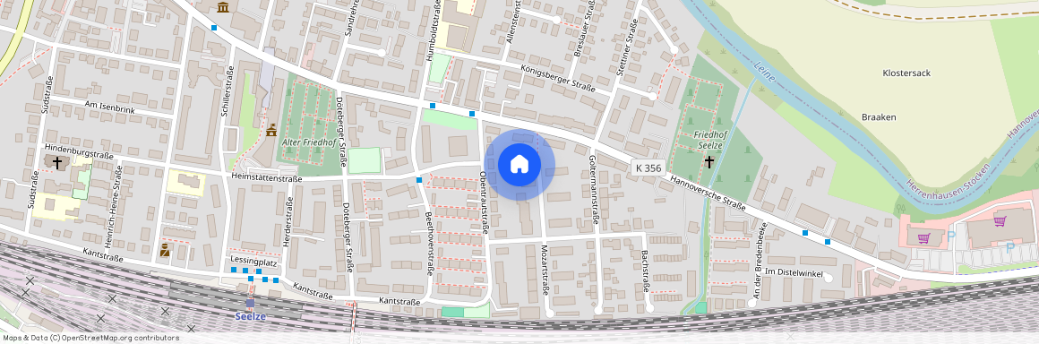 Mozartstr. 4, 30926, Seelze