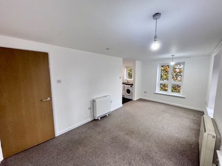 The Gate House, Nottingham, NG1 - Photo 3