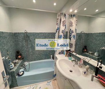 Appartement Nice Lanterne - Photo 5