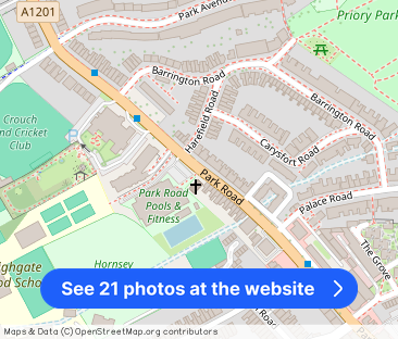 Park Road, London, N8 - Photo 1