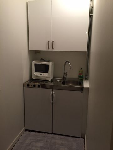 Langelandsgatan, Kista - Photo 2