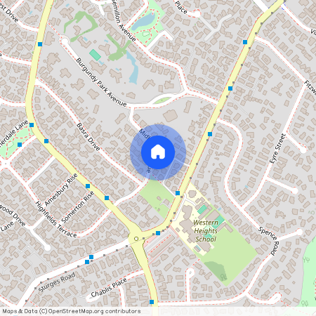 21 Midhurst Avenue, Henderson, Auckland