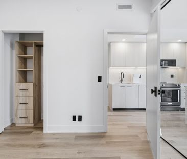 For Lease - 30 Mutual Street Unit# E3001, Toronto, Ontario - Photo 5